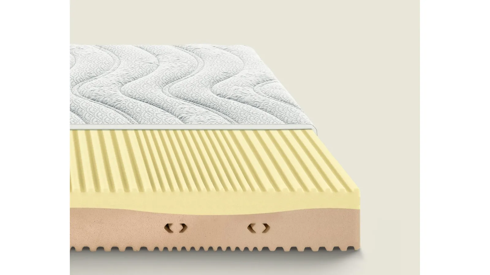 Antares Mattress by Dorsal