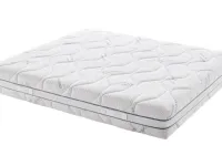 Aries Silver mattress by Sogno Veneto.