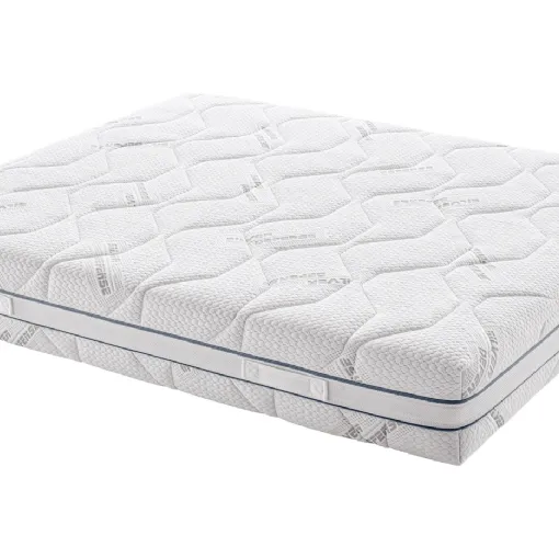 Aries Silver mattress by Sogno Veneto.