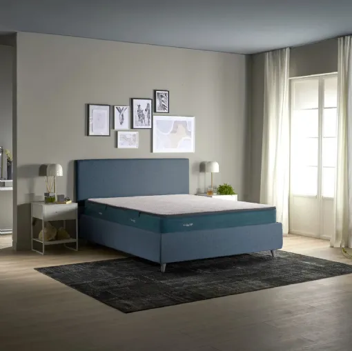Aura mattress by Dorelan