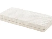 Baby Soft Elast-Tec Mattress by Sogno Veneto