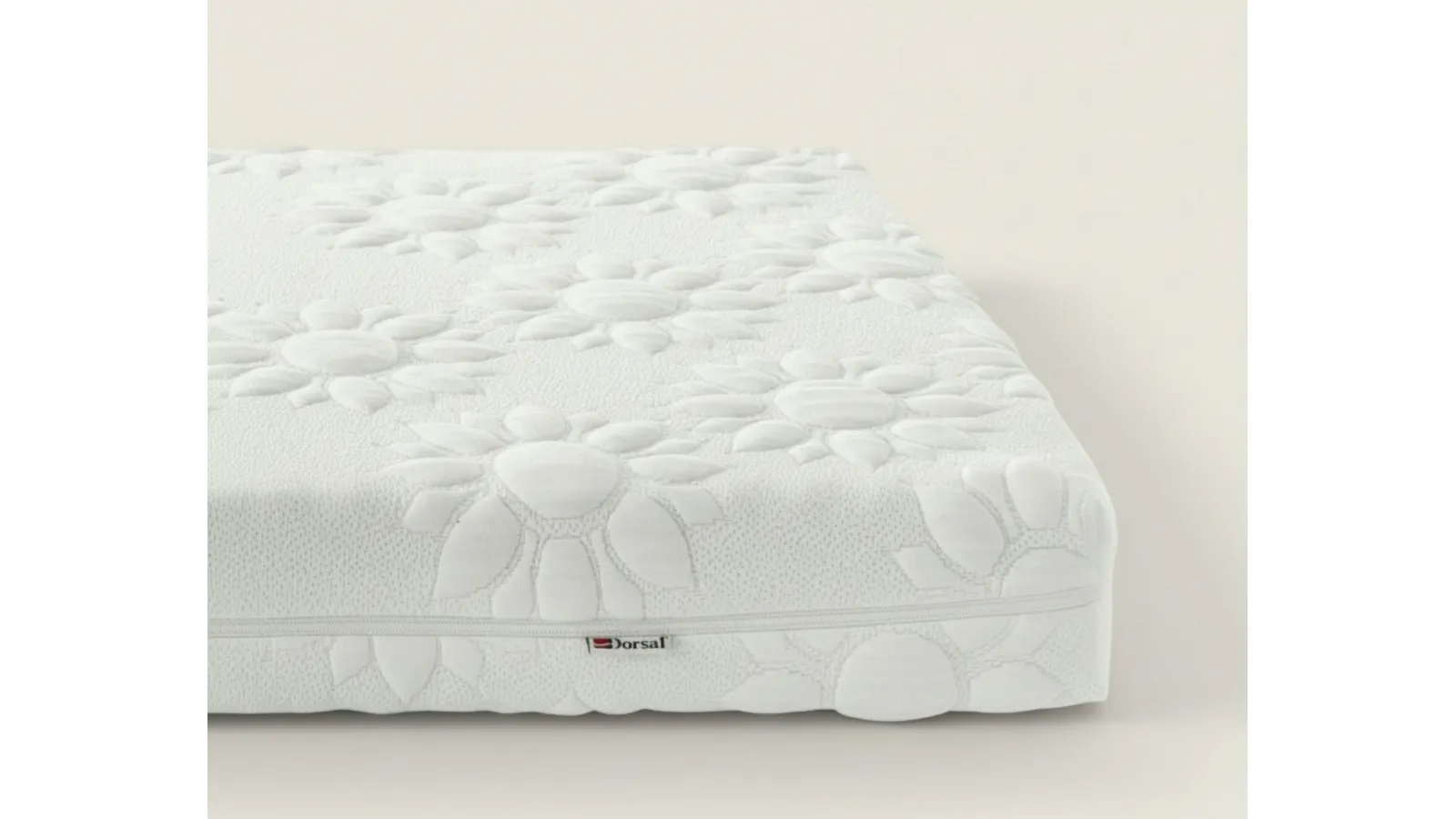 BabySol Mattress by Dorsal