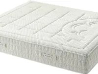 Traditional spring mattress Bellini by Sogno Veneto.