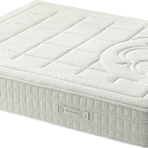 Traditional spring mattress Bellini by Sogno Veneto.