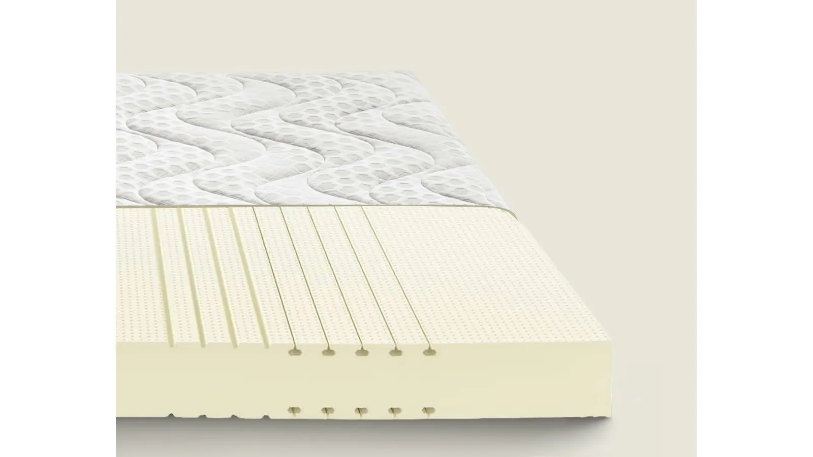 Dorsal Body Care Mattress