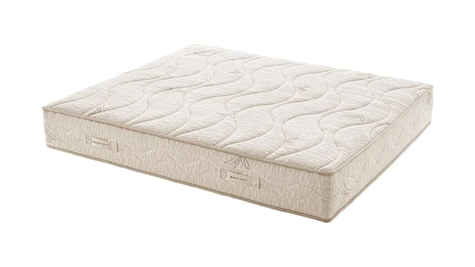 Dream Veneto Linen Calle Mattress