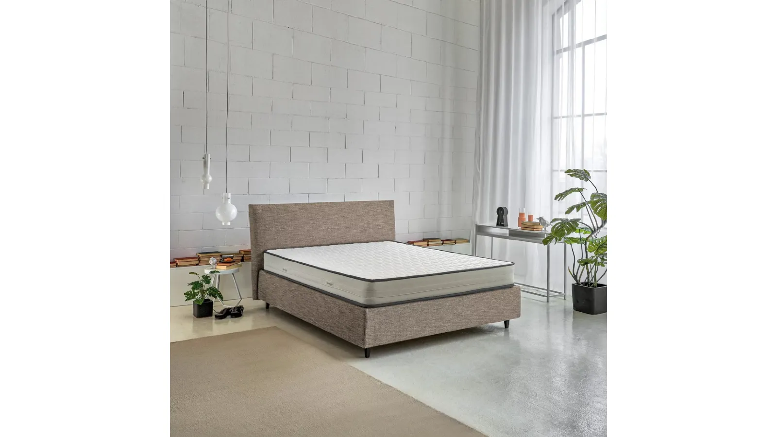 Dorelan's Class Mattress