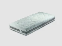 Comfort Plus mattress by Florentiabed
