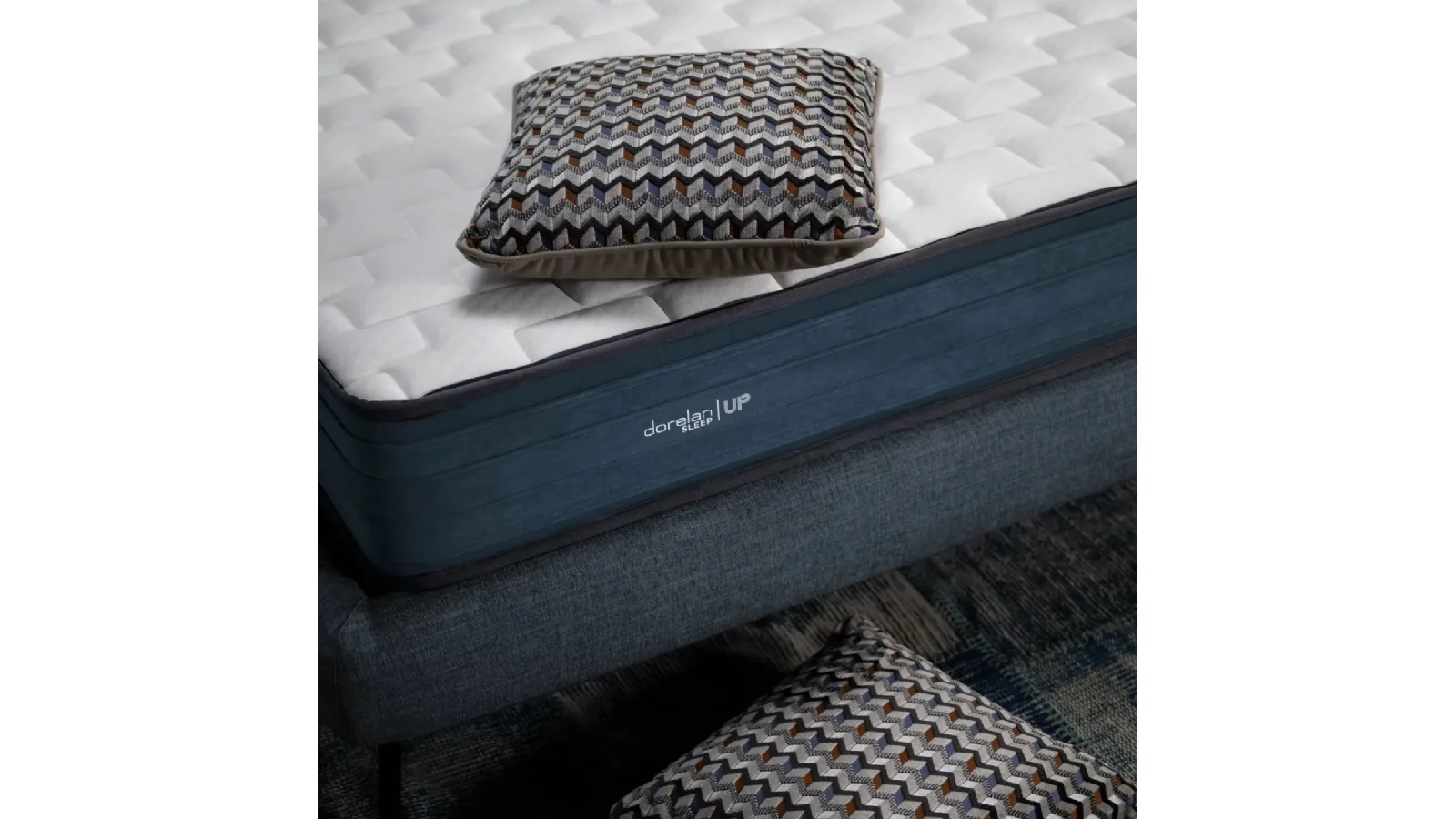 Creed mattress by Dorelan