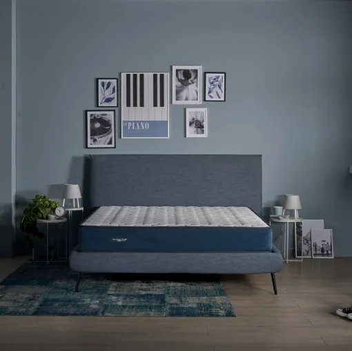 Creed mattress by Dorelan