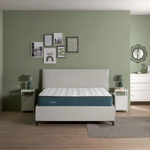 Dorelan Dedica Mattress.