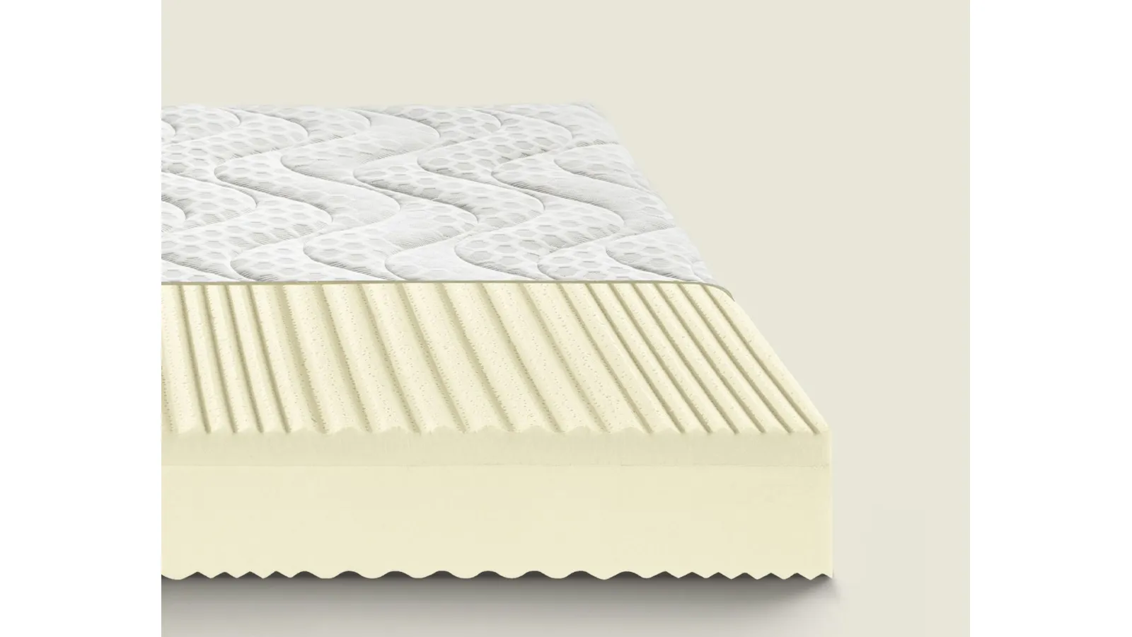 Divine Mattress by Dorsal