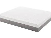 Dual Slim Mattress by Sogno Veneto