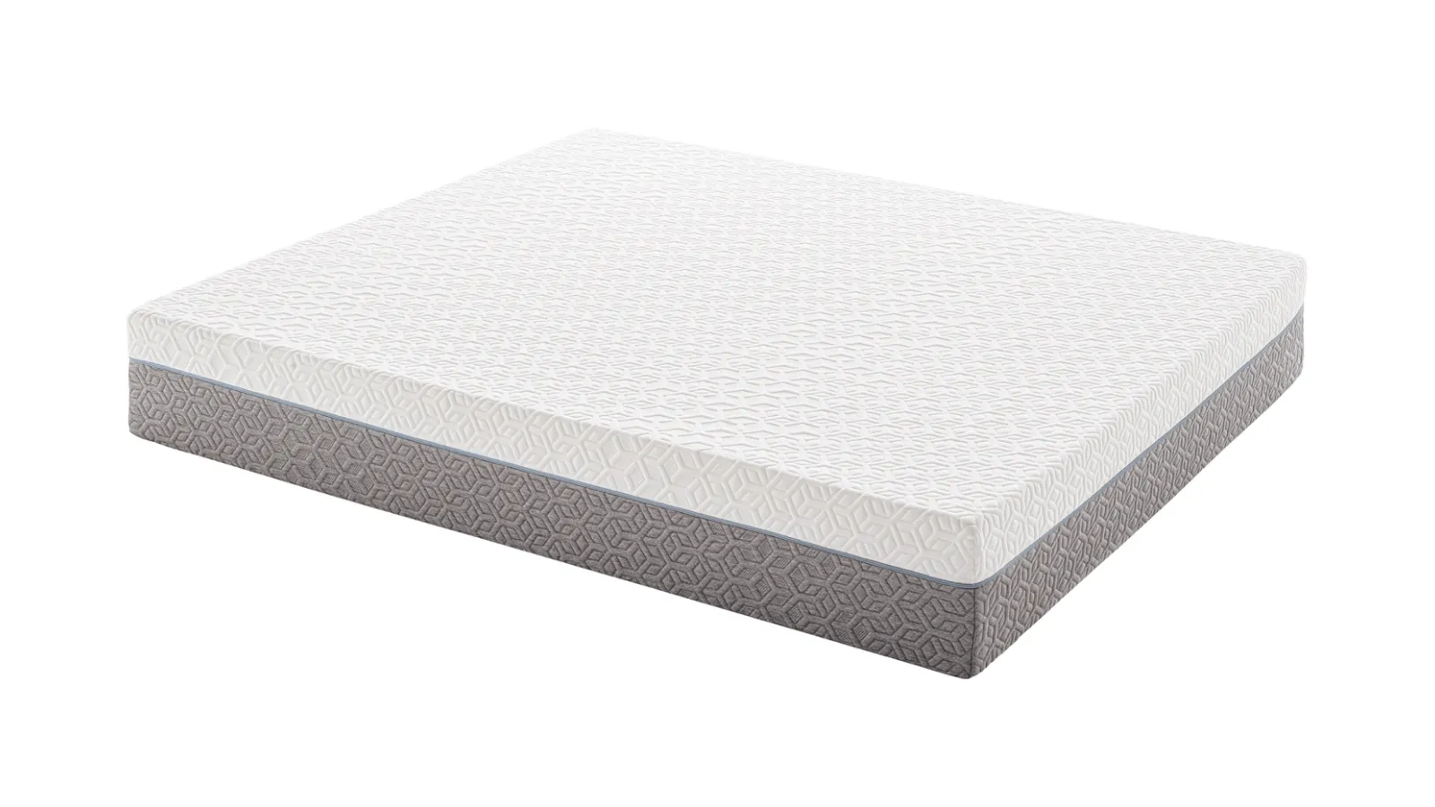 Dual Slim mattress in Elast tec by Sogno Veneto