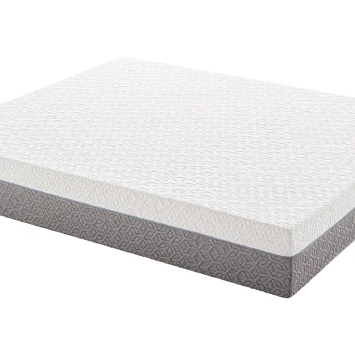 Dual Slim mattress in Elast tec by Sogno Veneto