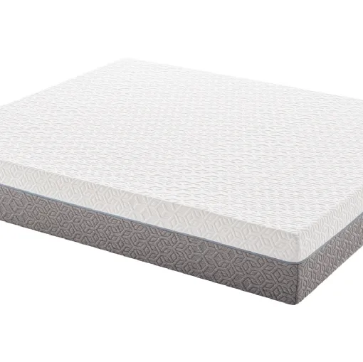 Dual Slim Mattress by Sogno Veneto