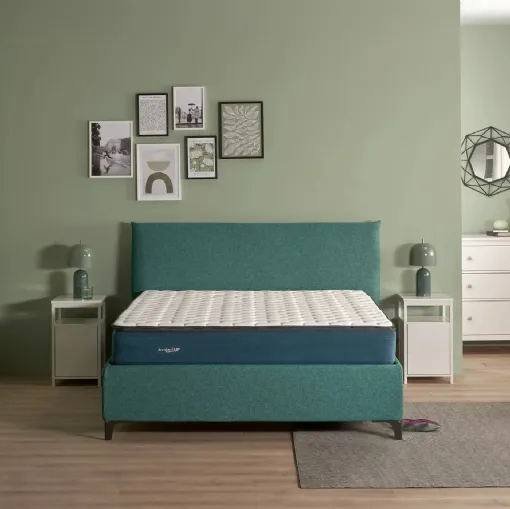 Eclipse mattress by Dorelan