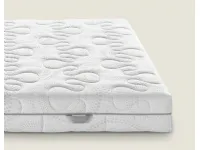 Elisir 2000 Mattress by Dorsal
