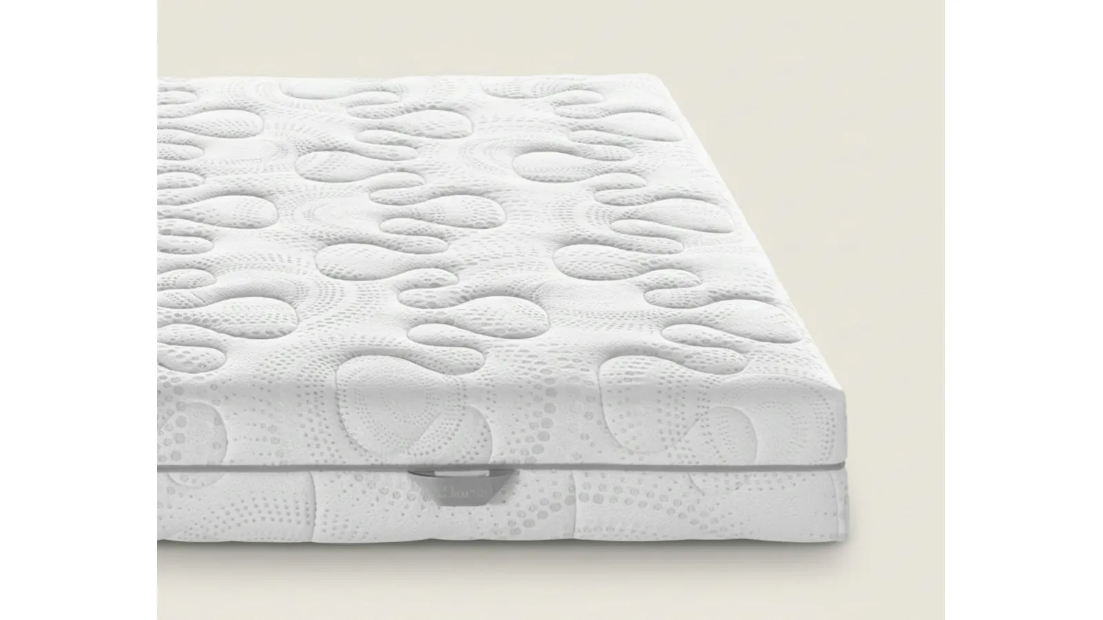 Elisir 2000 Mattress by Dorsal