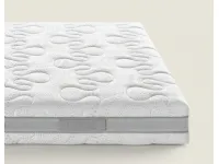 Elisir 3000 Mattress by Dorsal