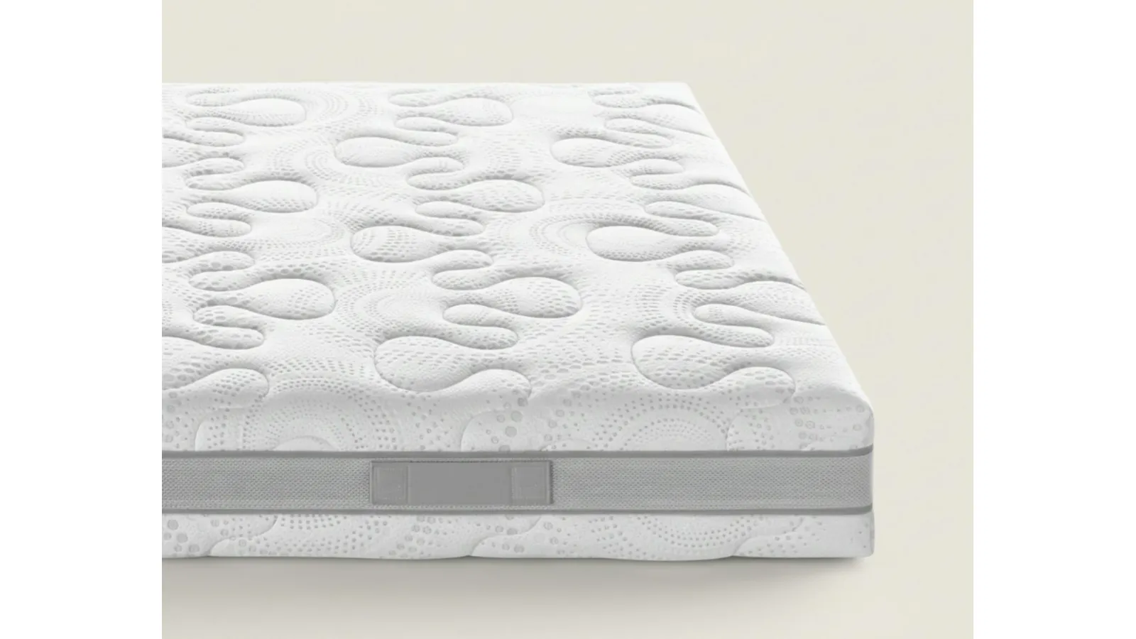 Elisir 3000 Mattress by Dorsal