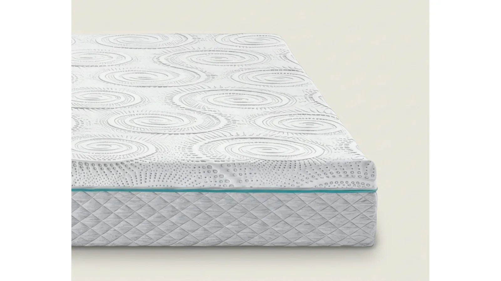 Elisir 5000 Mattress by Dorsal