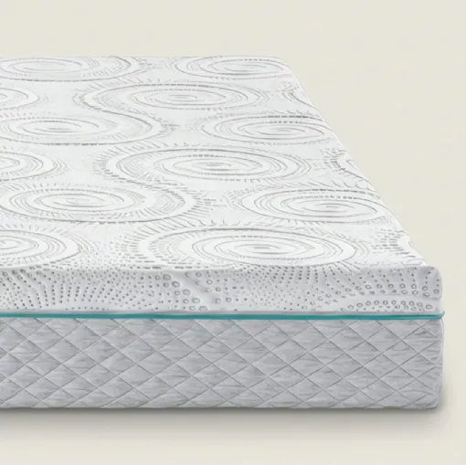 Elisir 5000 Mattress by Dorsal