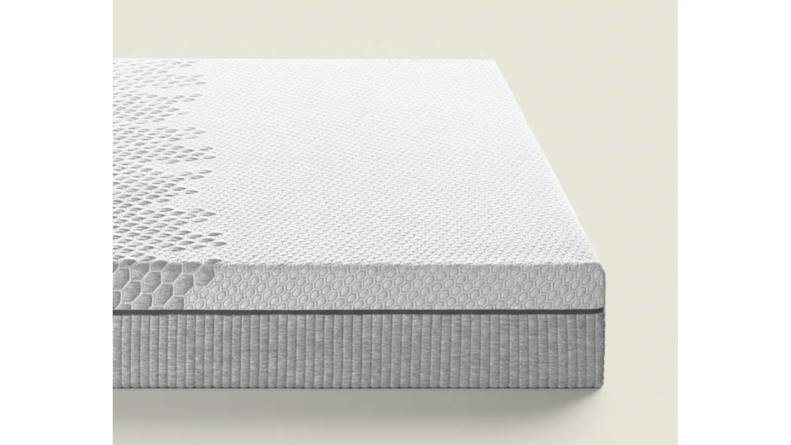 Elisir Issimo Mattress by Dorsal