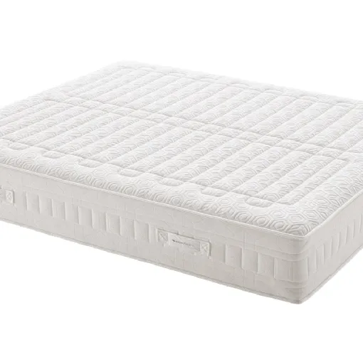 Elisir mattress with pocketed springs by Sogno Veneto.