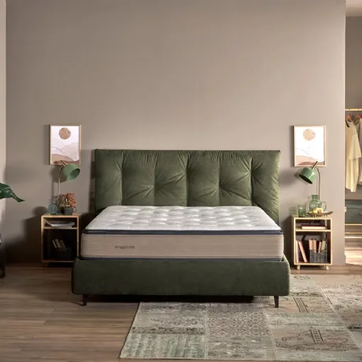 Elyse mattress by Dorelan