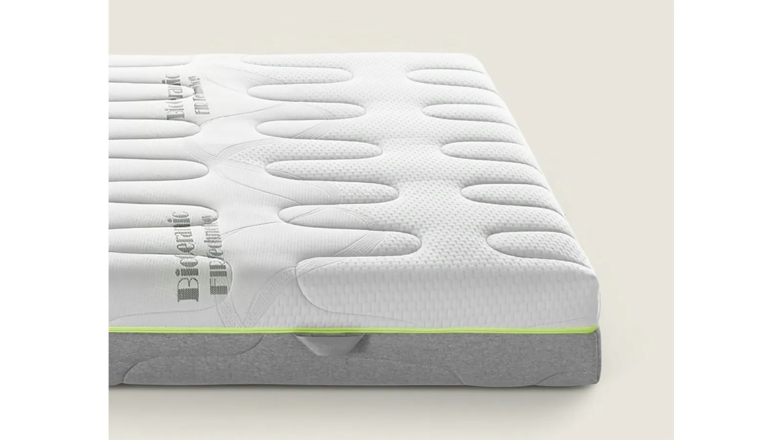 Fitness-Basic Dorsal Mattress