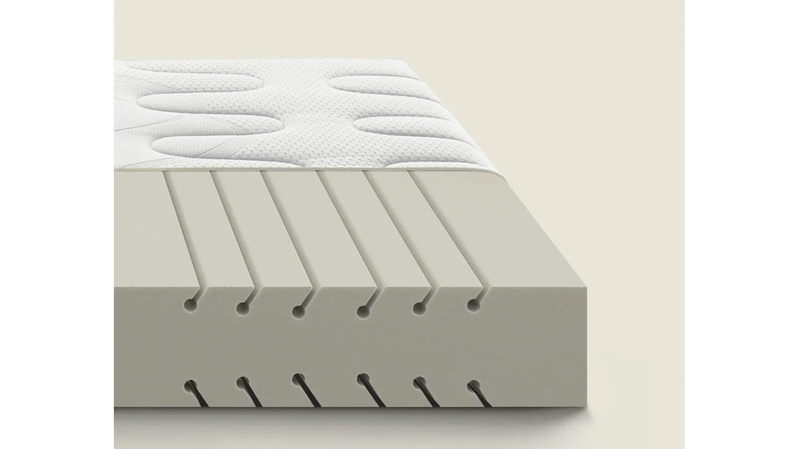 Fitness-Basic Dorsal Mattress