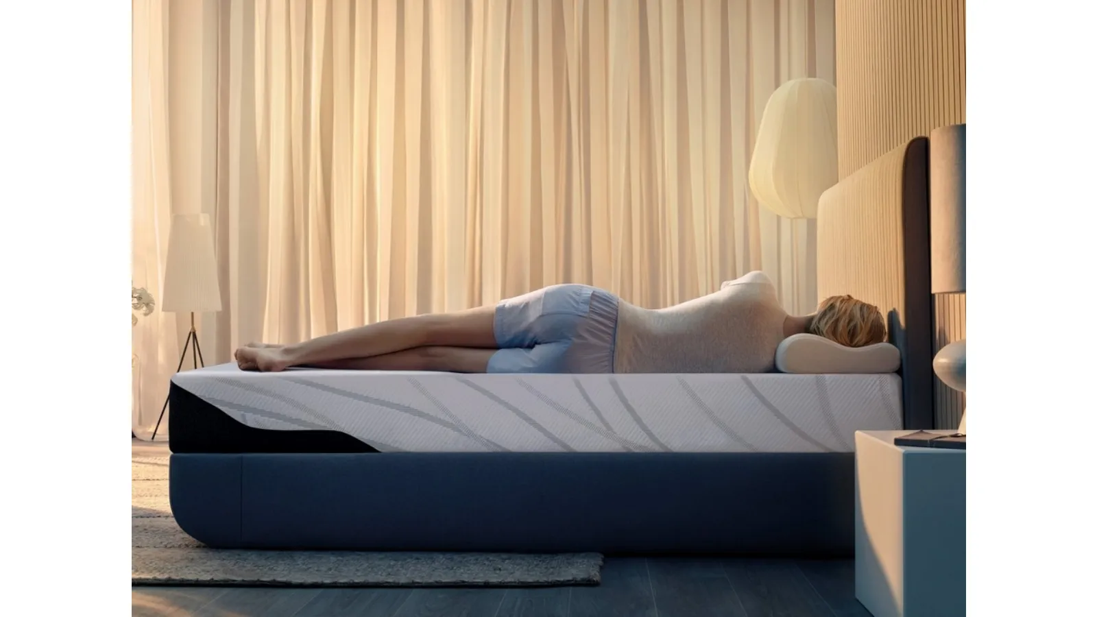 Tempur Form™ MDV Mattress