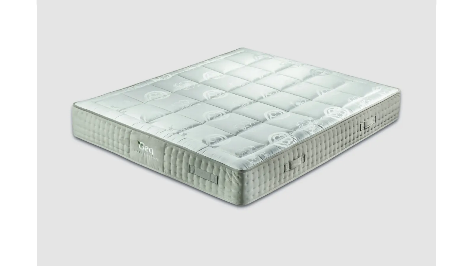 Gea mattress by Florentiabed