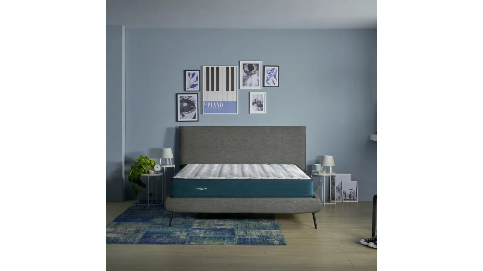 Grace mattress by Dorelan