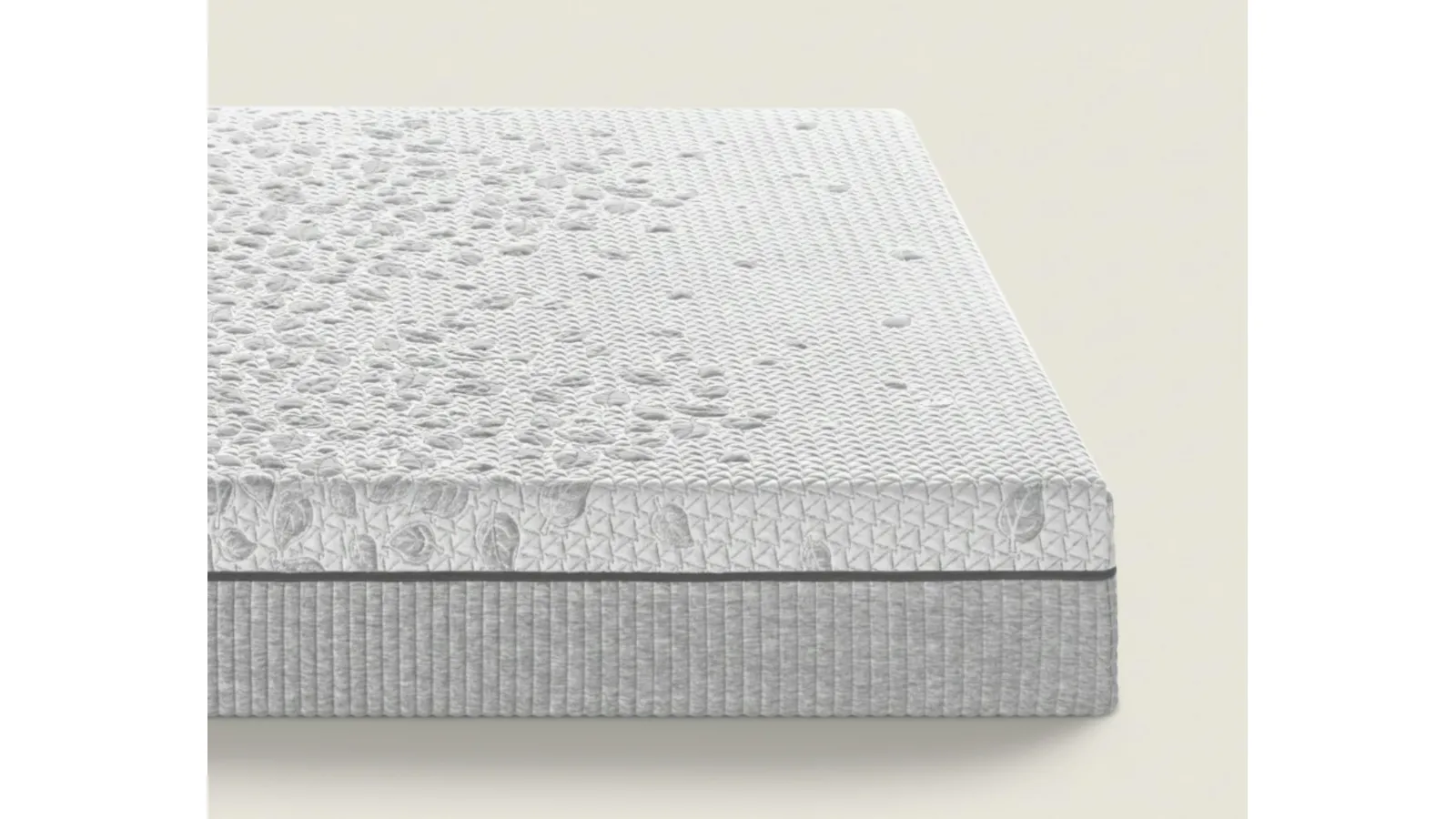 Grand Soleil Greener Mattress by Dorsal