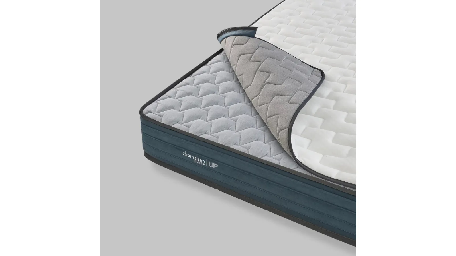 Gryphon mattress by Dorelan