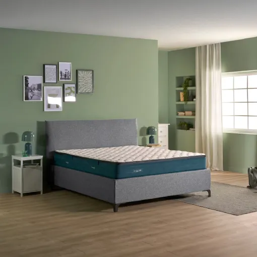 Gryphon mattress by Dorelan