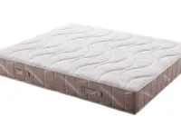 Iris Mattress by Sogno Veneto