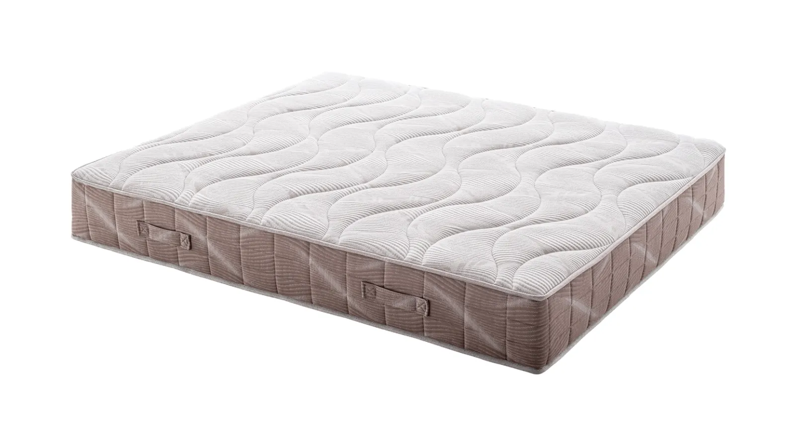 Iris mattress in Elast tec by Sogno Veneto.