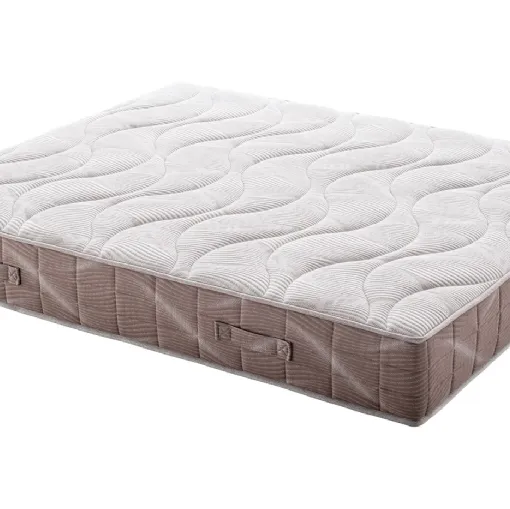 Iris mattress in Elast tec by Sogno Veneto.