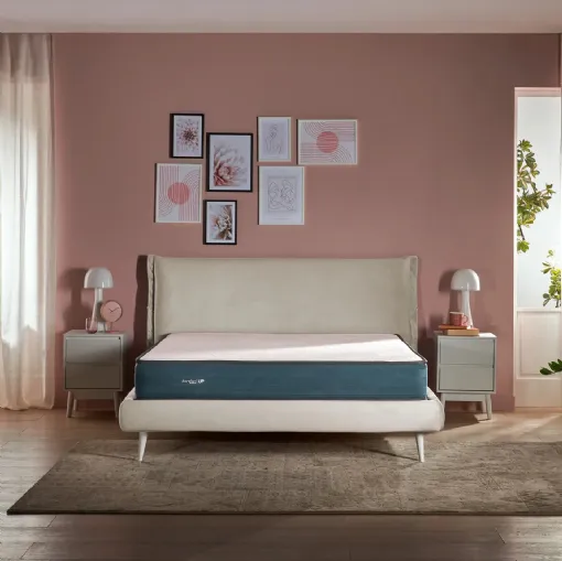 Iris mattress by Dorelan