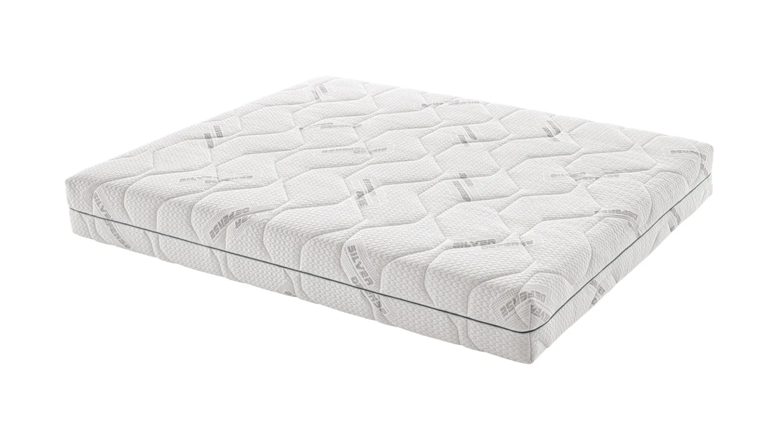 Junior Silver mattress by Sogno Veneto
