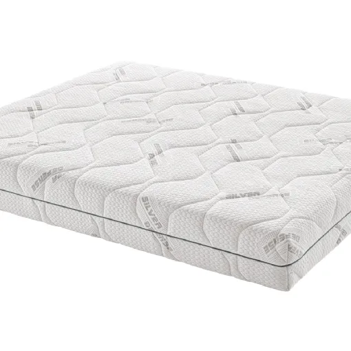 Junior Silver mattress by Sogno Veneto