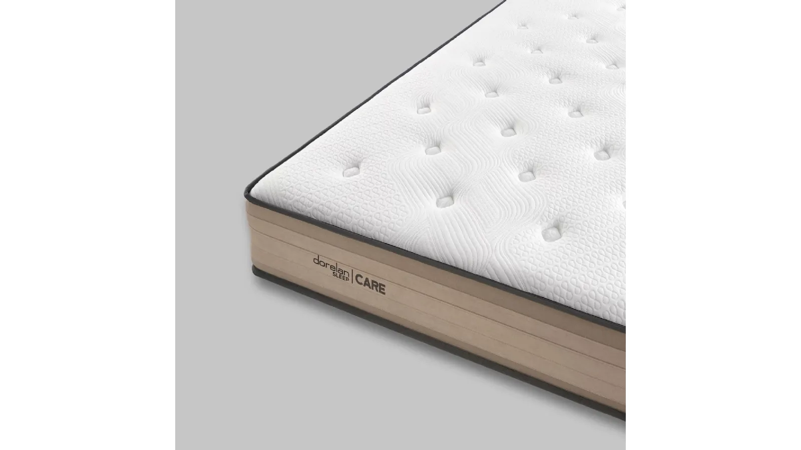 Lyra mattress by Dorelan