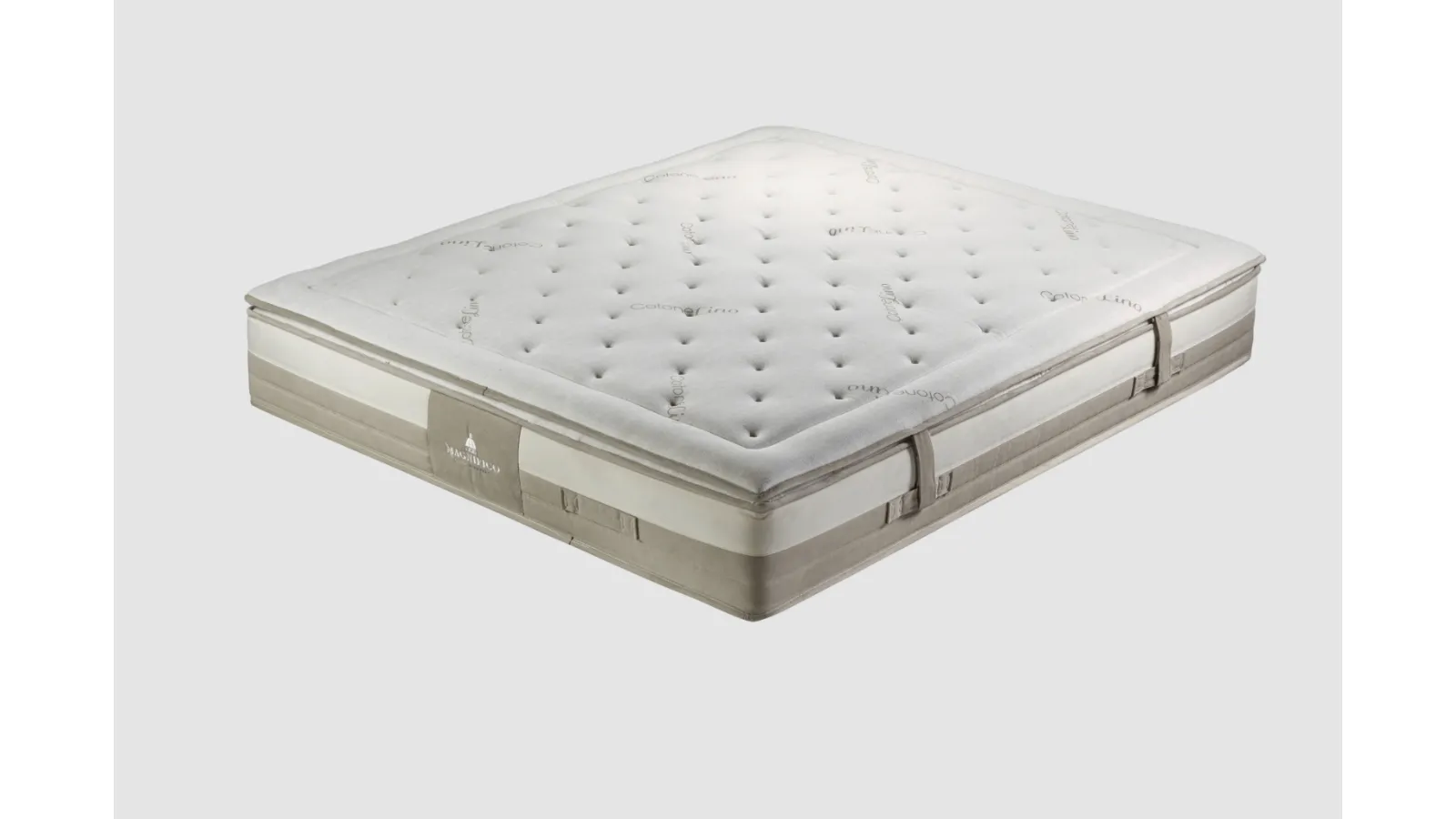 Magnificent mattress by Florentiabed