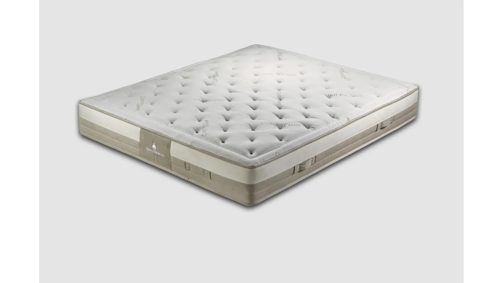 Magnificent mattress by Florentiabed