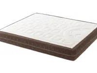 Murano Two-tone Dream Veneto Mattress