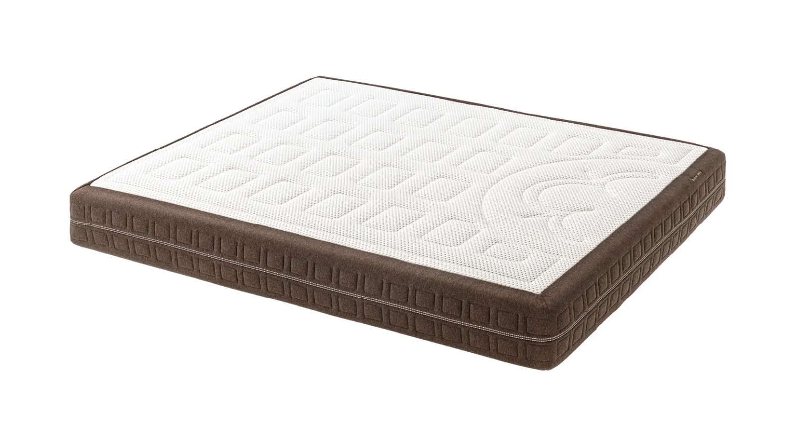 Murano Two-tone Dream Veneto Mattress