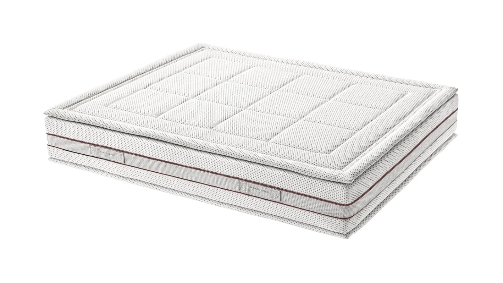 Murano Pillow Top Mattress by Sogno Veneto